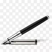 圆珠笔钢笔书写工具Caran d‘Ache-Linien-空若网 圆珠笔钢笔书写工具Caran d‘Ache-Linien-空若网