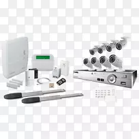 无线安全摄像机.闭路电视,家庭安全,数字录像机,安全警报和系统.照相机-空若网 无线安全摄像机.闭路电视,家庭安全,数字录像机,安全警报和系统.照相机-空若网