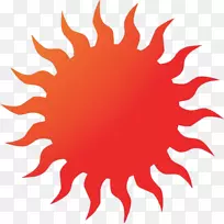 动画下载剪贴画-太阳素材-空若网 动画下载剪贴画-太阳素材-空若网