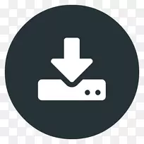 黑色圆圈博客电脑图标剪贴画数字化-空若网 黑色圆圈博客电脑图标剪贴画数字化-空若网