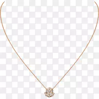 金钻石克拉项链-空若网 金钻石克拉项链-空若网