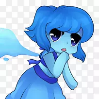 蓝色知道你的熔岩-宝石-空若网 蓝色知道你的熔岩-宝石-空若网