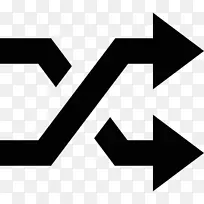 计算机图标封装PostScript箭头-空若网 计算机图标封装PostScript箭头-空若网