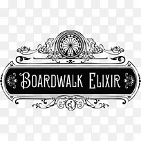 商标线白色字体线-空若网 商标线白色字体线-空若网