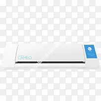 电脑电子剪影-空若网 电脑电子剪影-空若网