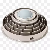 扼流圈天线卫星导航全球定位系统相位中心-全球导航卫星系统-空若网 扼流圈天线卫星导航全球定位系统相位中心-全球导航卫星系统-空若网