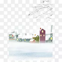 下载adobe插图模板剪贴画-雪城分店后-空若网 下载adobe插图模板剪贴画-雪城分店后-空若网