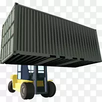 汽车叉车多式联运集装箱卡车.城市速递起重机-空若网 汽车叉车多式联运集装箱卡车.城市速递起重机-空若网