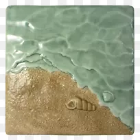 水绿松石-水-空若网 水绿松石-水-空若网