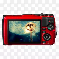 奥林巴斯强韧的tg-4点和拍摄相机奥林巴斯坚韧的tg-1 ihs-照相机-空若网 奥林巴斯强韧的tg-4点和拍摄相机奥林巴斯坚韧的tg-1 ihs-照相机-空若网