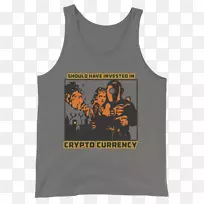 无袖t恤上衣-空若网 无袖t恤上衣-空若网