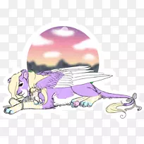 马匹卡通动物-空若网 马匹卡通动物-空若网