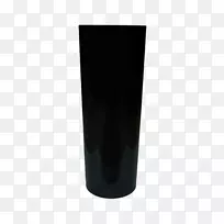 花盆玻璃圆柱体玻璃-空若网 花盆玻璃圆柱体玻璃-空若网