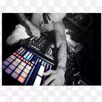 声音手指电子乐器.massc-空若网 声音手指电子乐器.massc-空若网