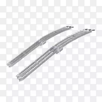 铝挂车金属斜拱-坡道-空若网 铝挂车金属斜拱-坡道-空若网