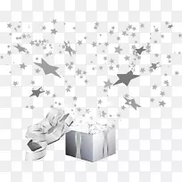 白色图案-2017年欧洲银礼盒-空若网 白色图案-2017年欧洲银礼盒-空若网