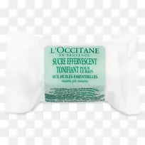 普罗旺斯糖泡腾片浴盐食糖立方体-空若网 普罗旺斯糖泡腾片浴盐食糖立方体-空若网