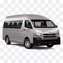 丰田Hiace公共汽车货车-丰田-空若网 丰田Hiace公共汽车货车-丰田-空若网