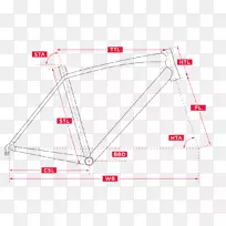 自行车车架三角形点三角形-空若网 自行车车架三角形点三角形-空若网