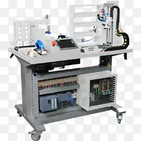 系统Festo教学公司机电一体化自动化技术-空若网 系统Festo教学公司机电一体化自动化技术-空若网