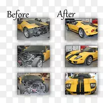 汽车保险杠车门的维护与修复-空若网 汽车保险杠车门的维护与修复-空若网