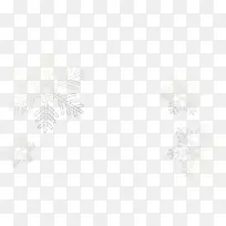 白色图案-白色雪花线漂浮材料-空若网 白色图案-白色雪花线漂浮材料-空若网