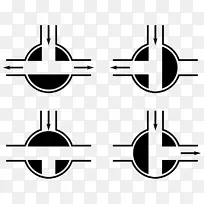 标志品牌点角球阀-空若网 标志品牌点角球阀-空若网