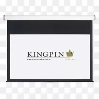 投影屏幕电脑显示器显示设备品牌字体主脚-空若网 投影屏幕电脑显示器显示设备品牌字体主脚-空若网