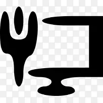 剪影黑色手指夹艺术-剪影-空若网 剪影黑色手指夹艺术-剪影-空若网