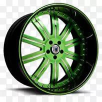 合金轮辋定制车轮车-空若网 合金轮辋定制车轮车-空若网