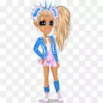 MovieStarPlanet衣服Android游戏-MSP-空若网 MovieStarPlanet衣服Android游戏-MSP-空若网