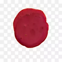 洋红色水果芥子-空若网 洋红色水果芥子-空若网