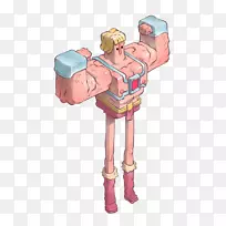 绘画艺术绘画动画插图手绘机器人-空若网 绘画艺术绘画动画插图手绘机器人-空若网