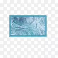 绿松石长方形礼节-空若网 绿松石长方形礼节-空若网