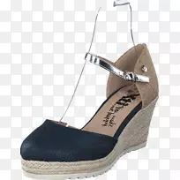 羊皮凉鞋行走泵-凉鞋-空若网 羊皮凉鞋行走泵-凉鞋-空若网