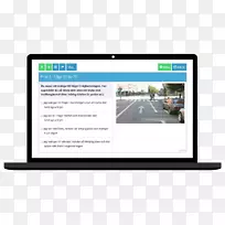 电脑显示器显示广告网页字形线-空若网 电脑显示器显示广告网页字形线-空若网