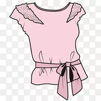 t恤时装袖子时尚衬衫-空若网 t恤时装袖子时尚衬衫-空若网