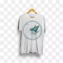 T恤衫上衣-空若网 T恤衫上衣-空若网