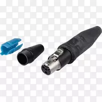 工具电子.XLR连接器-空若网 工具电子.XLR连接器-空若网