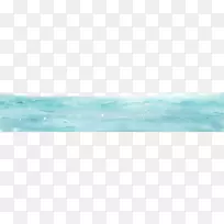 蓝绿色蓝天水字体-蓝色海洋-空若网 蓝绿色蓝天水字体-蓝色海洋-空若网