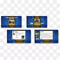 品牌展示广告多媒体湿地-空若网 品牌展示广告多媒体湿地-空若网