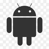 品牌标识android电脑图标桌面壁纸-android-空若网 品牌标识android电脑图标桌面壁纸-android-空若网