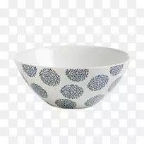 碗瓷酒瓶玻璃餐具.靛蓝花-空若网 碗瓷酒瓶玻璃餐具.靛蓝花-空若网