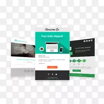 响应式网页设计电子邮件营销自动化.营销-空若网 响应式网页设计电子邮件营销自动化.营销-空若网