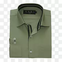 衬衫领扣套筒-连衣裙-空若网 衬衫领扣套筒-连衣裙-空若网