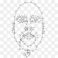 连接点画游戏中的点连接点-空若网 连接点画游戏中的点连接点-空若网