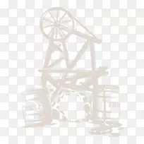 白线设计-空若网 白线设计-空若网