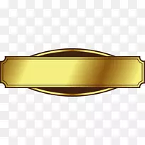 品牌材料金属黄金闪光标签-空若网 品牌材料金属黄金闪光标签-空若网