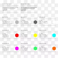 网页材料品牌设计-空若网 网页材料品牌设计-空若网