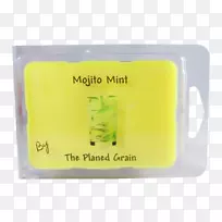 苹果薄荷长方形薄荷-空若网 苹果薄荷长方形薄荷-空若网